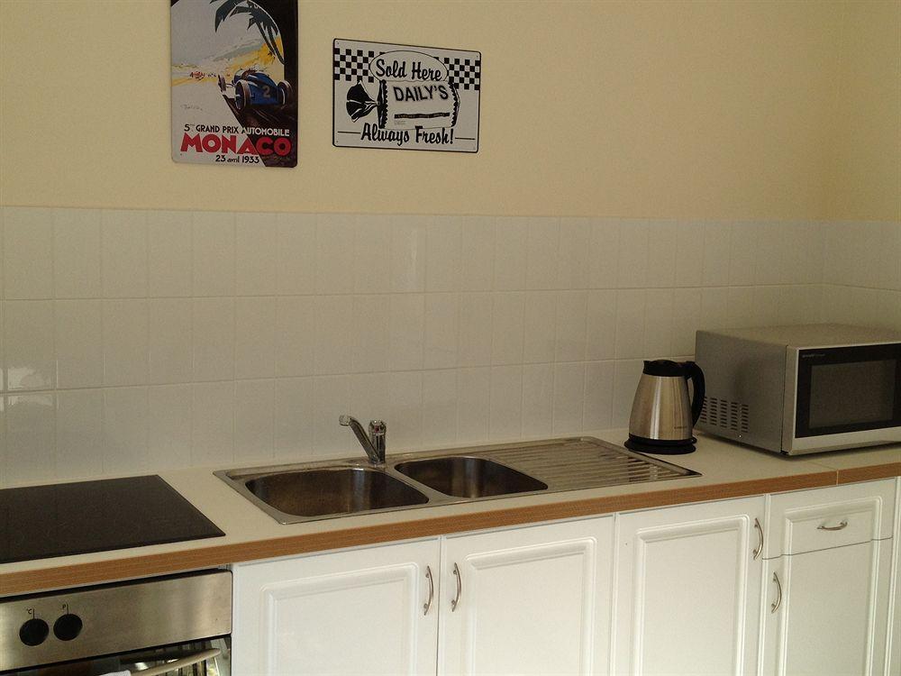 Arabella On West Villa Adelaide Dış mekan fotoğraf