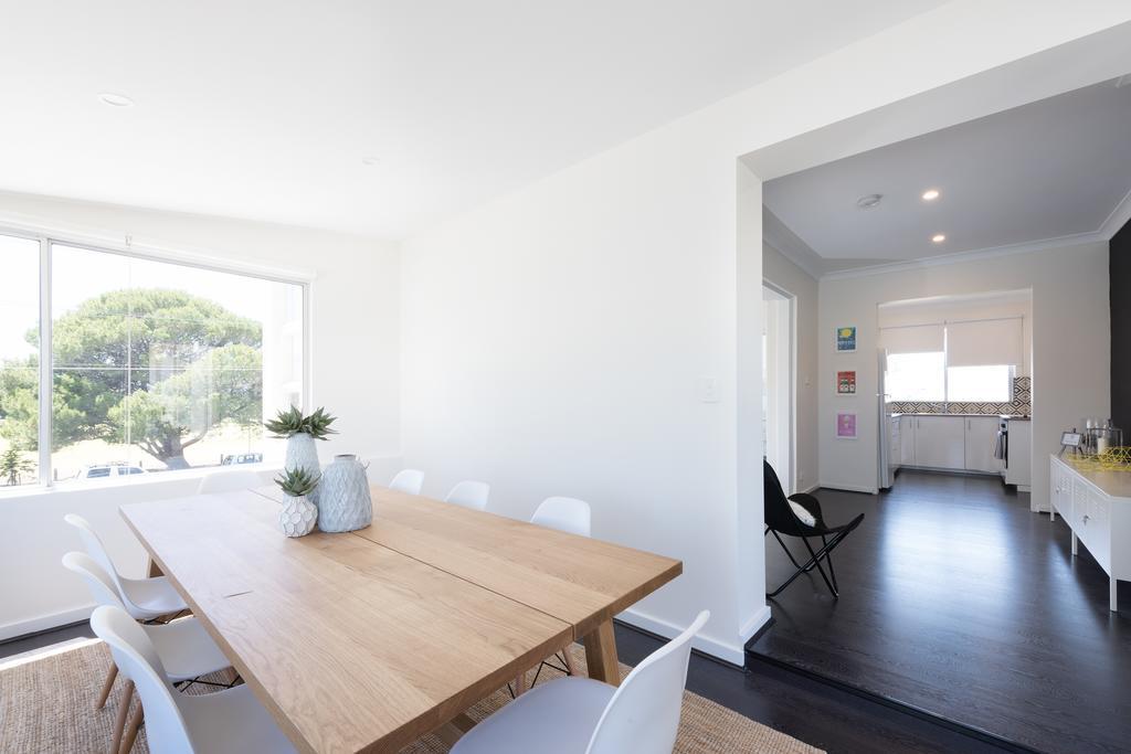 Arabella On West Villa Adelaide Dış mekan fotoğraf
