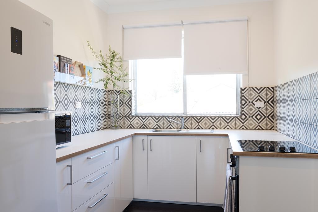 Arabella On West Villa Adelaide Dış mekan fotoğraf