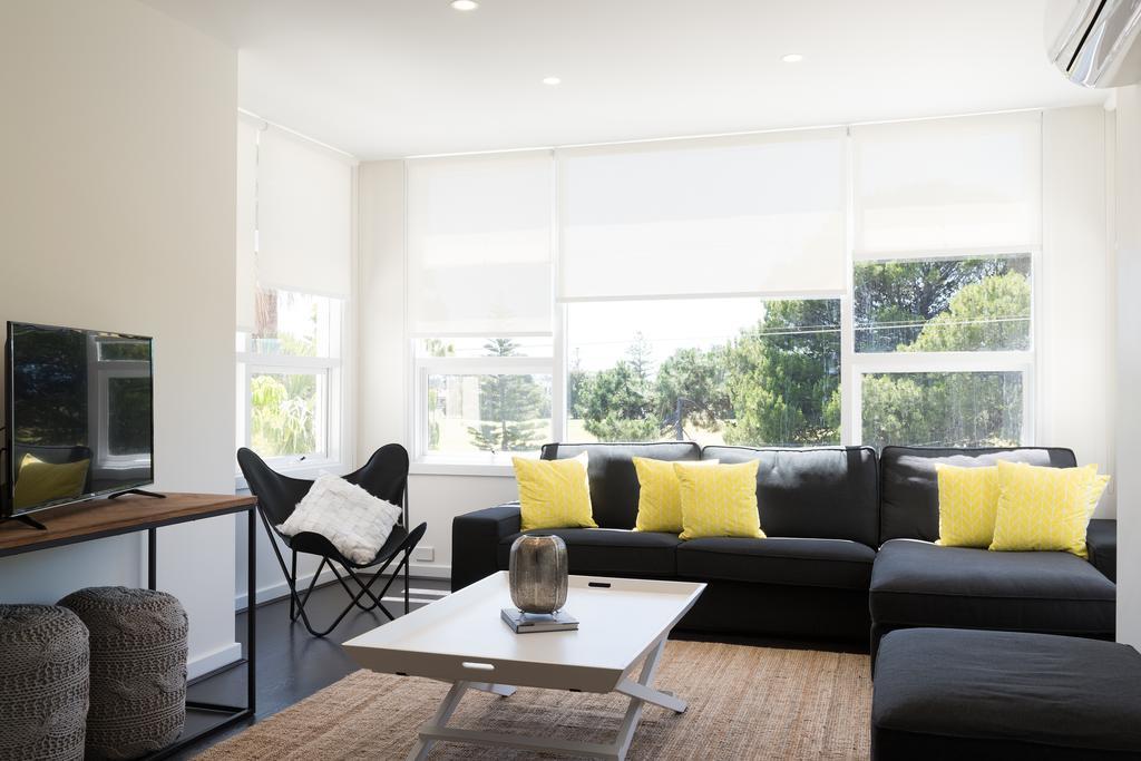 Arabella On West Villa Adelaide Dış mekan fotoğraf