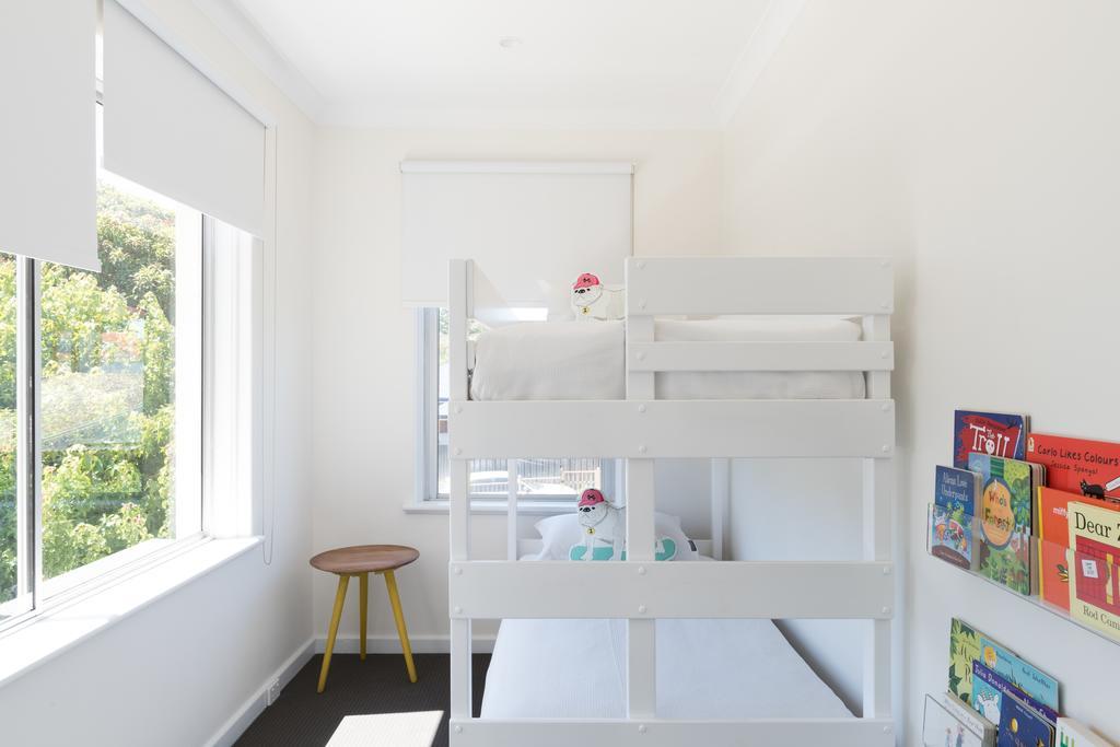 Arabella On West Villa Adelaide Dış mekan fotoğraf