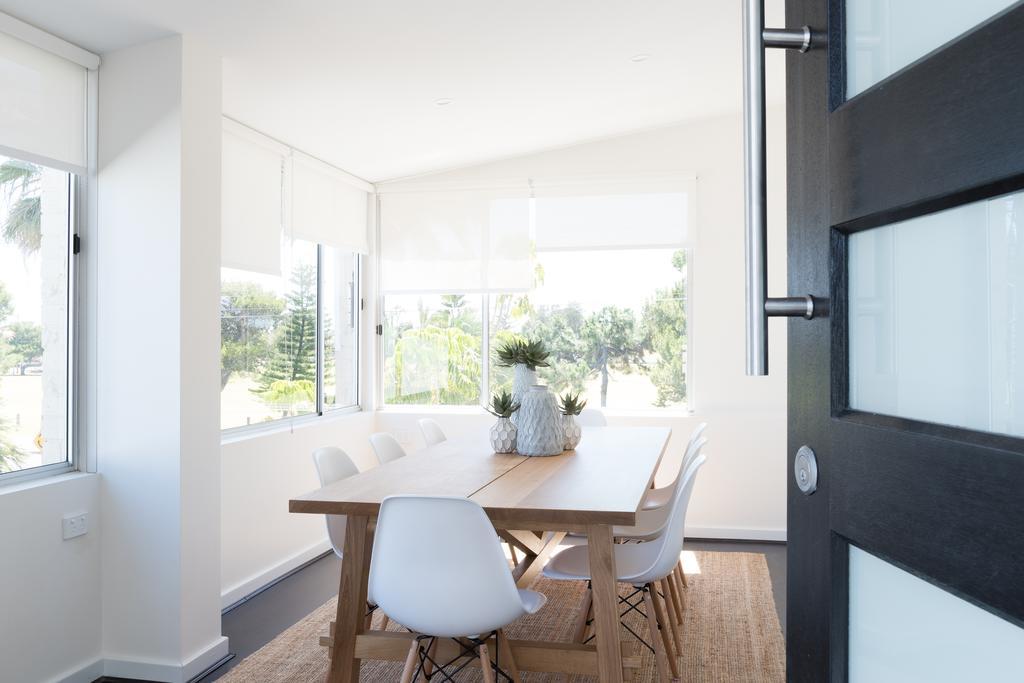 Arabella On West Villa Adelaide Dış mekan fotoğraf