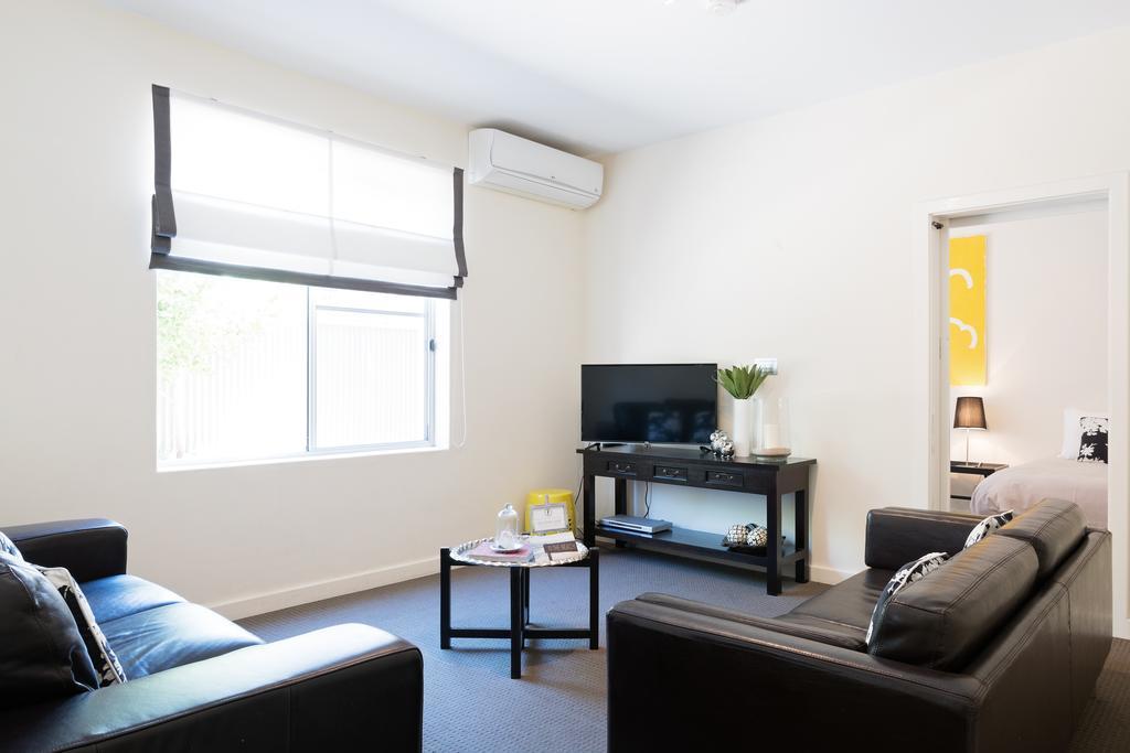 Arabella On West Villa Adelaide Dış mekan fotoğraf
