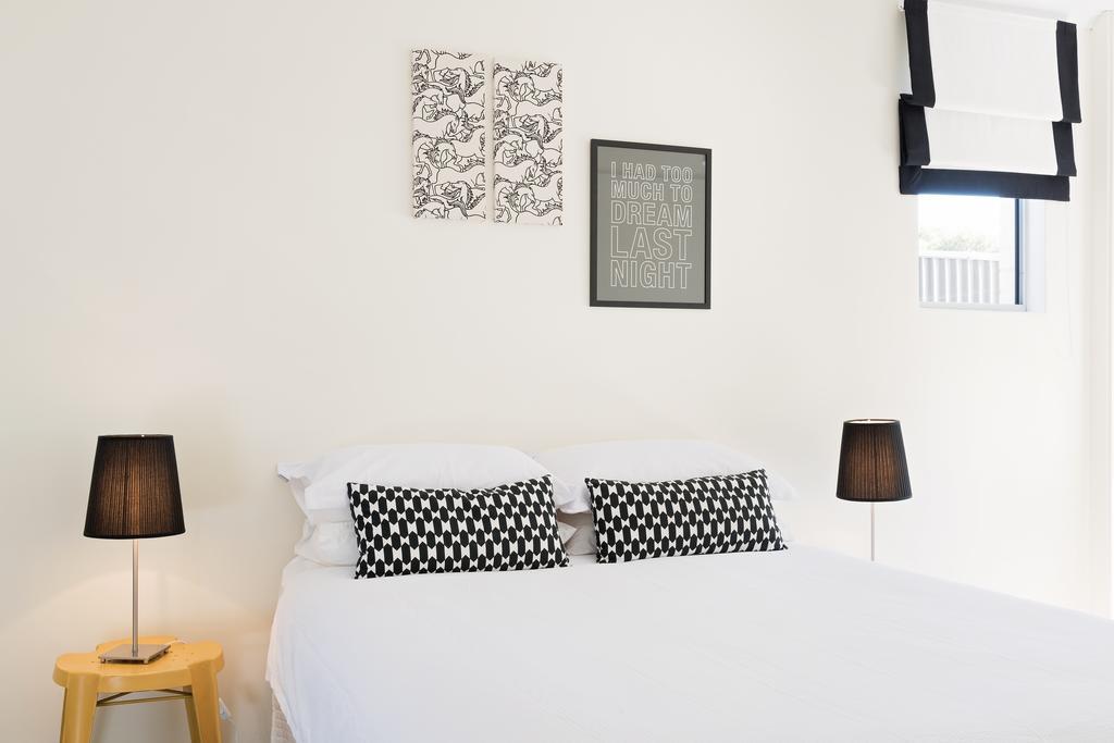 Arabella On West Villa Adelaide Dış mekan fotoğraf