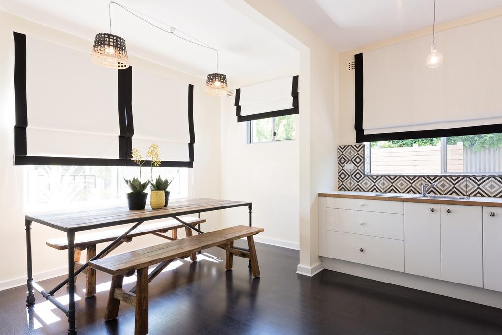 Arabella On West Villa Adelaide Dış mekan fotoğraf
