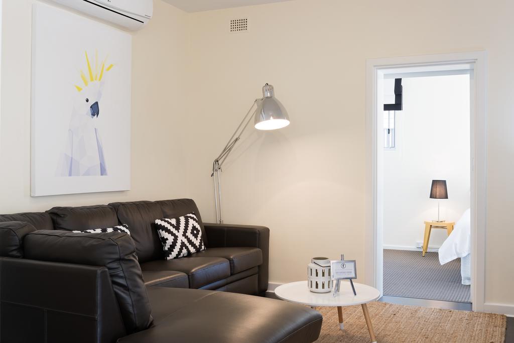 Arabella On West Villa Adelaide Dış mekan fotoğraf