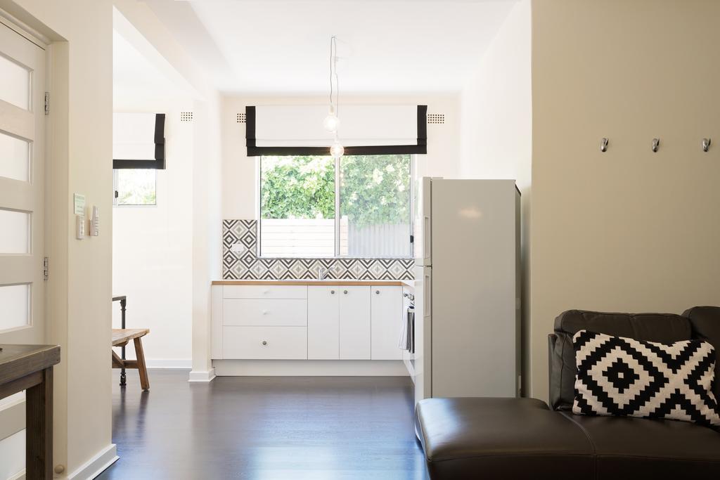 Arabella On West Villa Adelaide Dış mekan fotoğraf