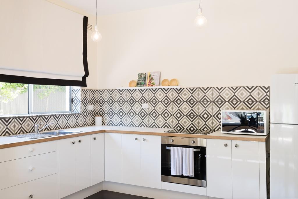 Arabella On West Villa Adelaide Dış mekan fotoğraf