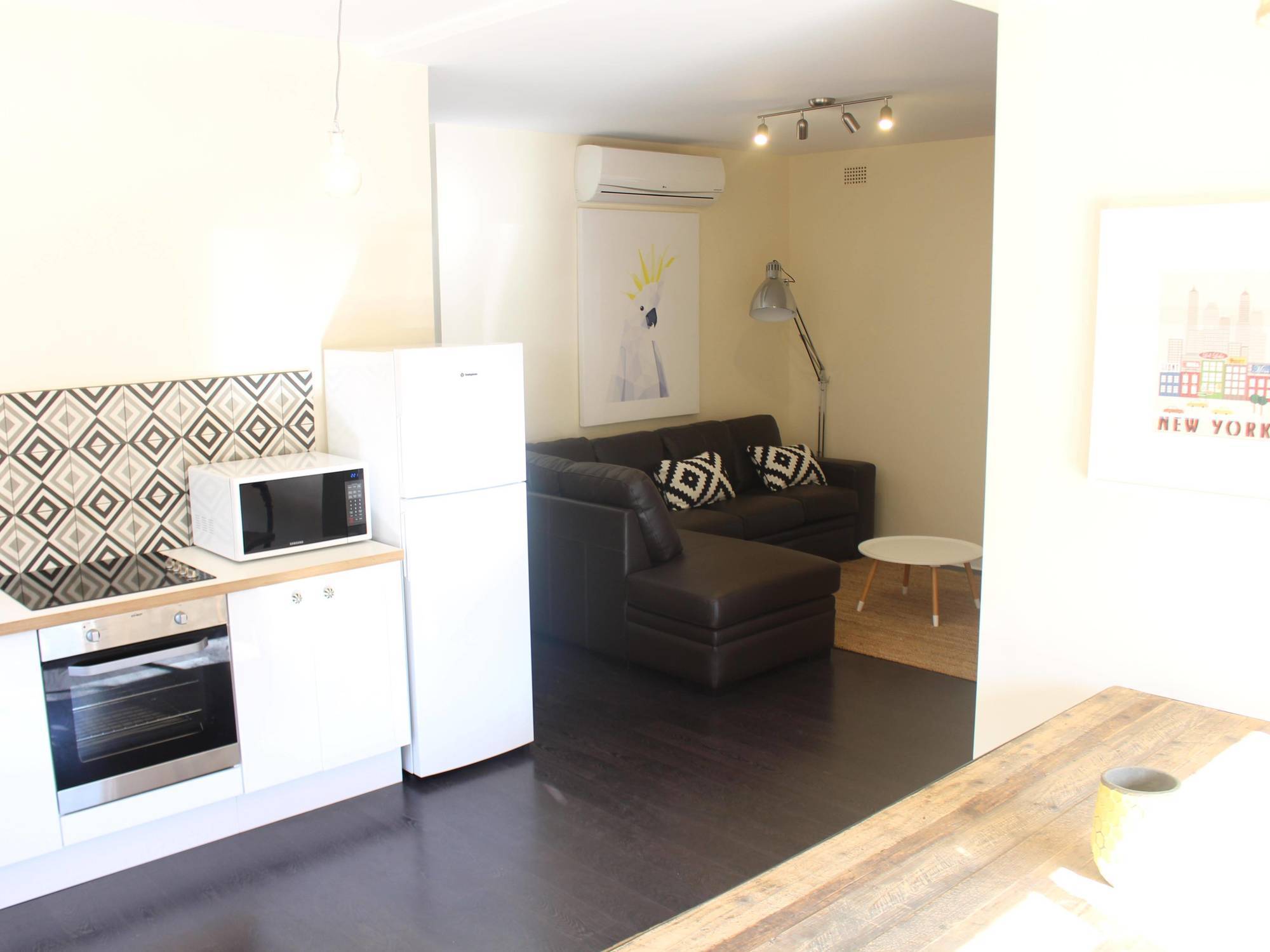 Arabella On West Villa Adelaide Dış mekan fotoğraf