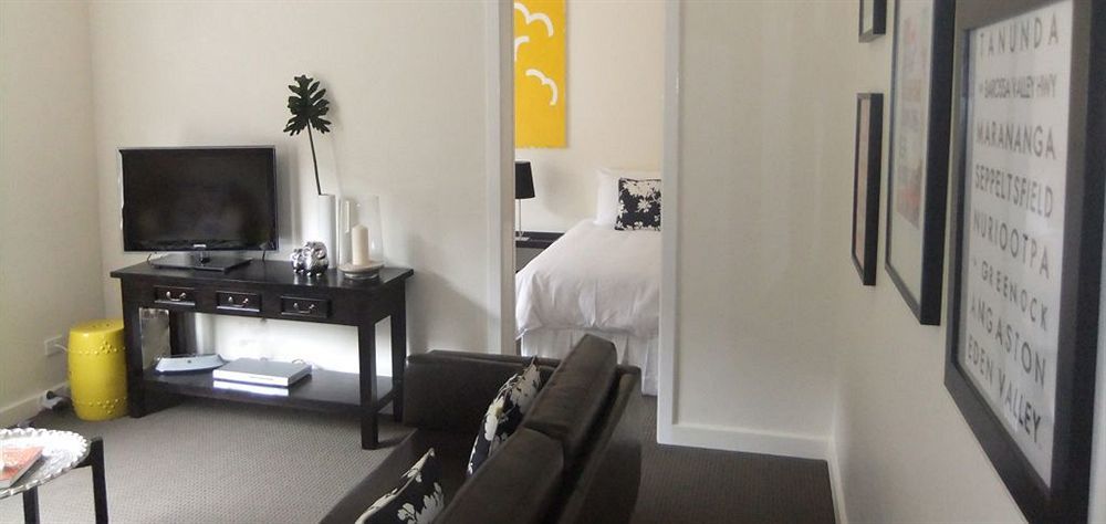 Arabella On West Villa Adelaide Dış mekan fotoğraf