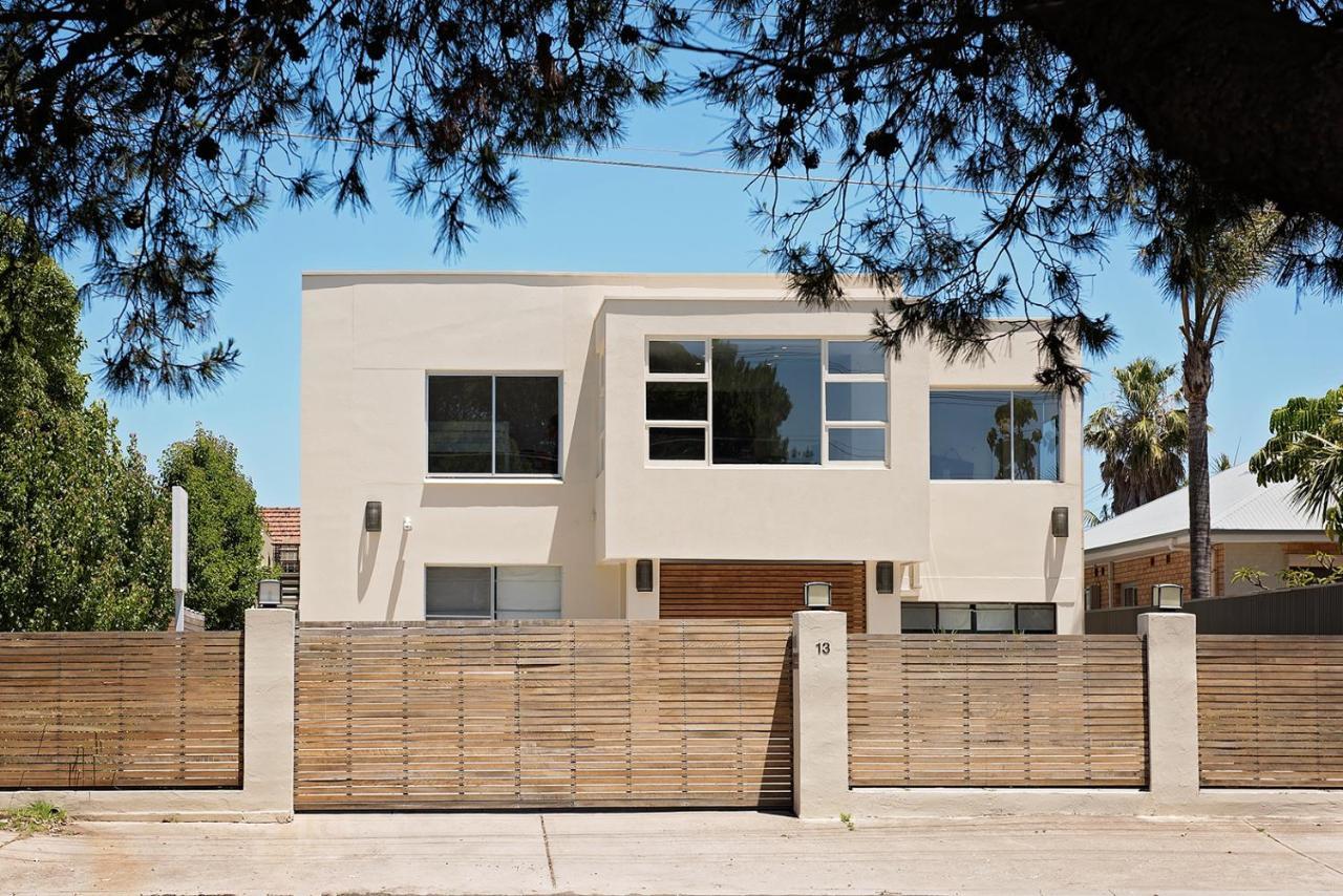 Arabella On West Villa Adelaide Dış mekan fotoğraf